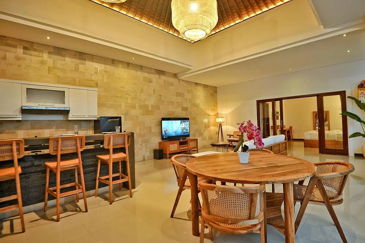 Villa Casey Seminyak