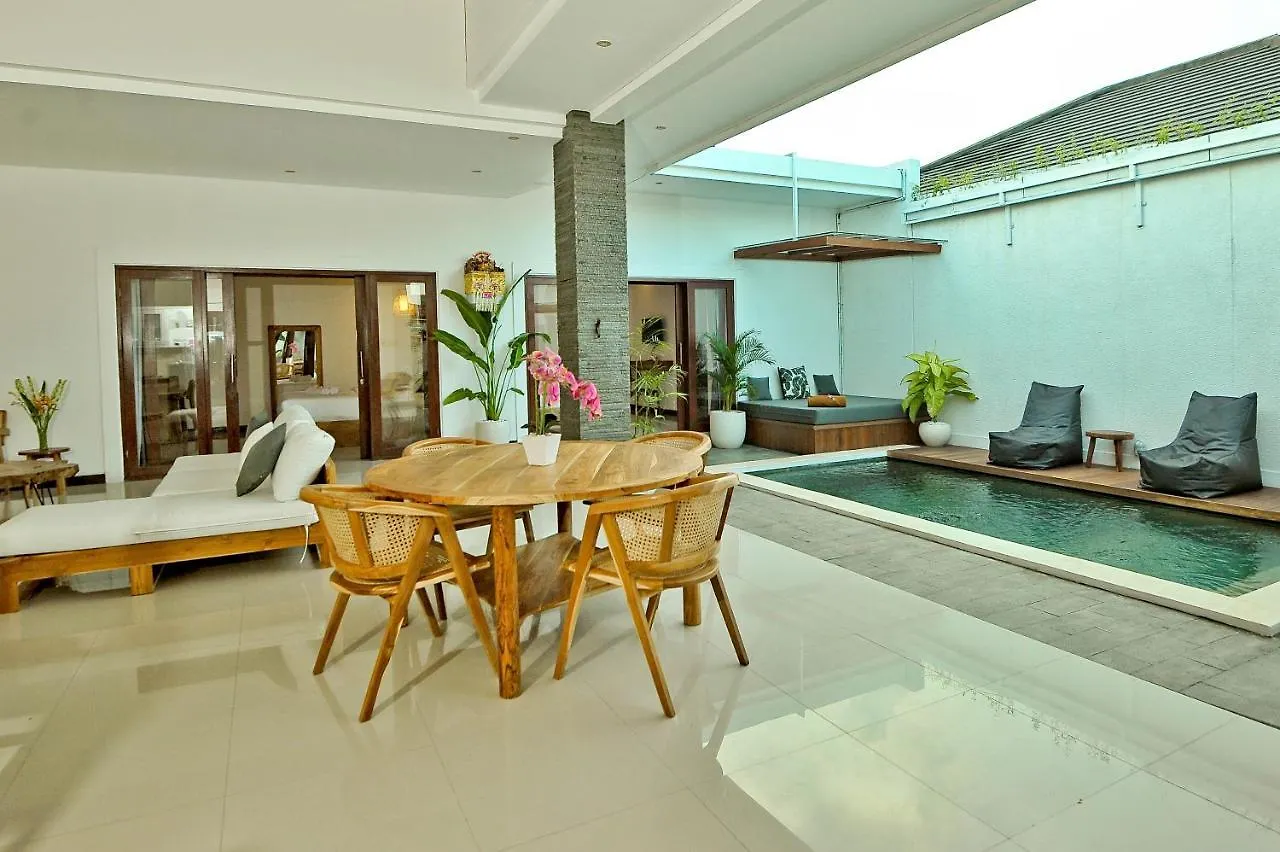 Villa Casey Seminyak