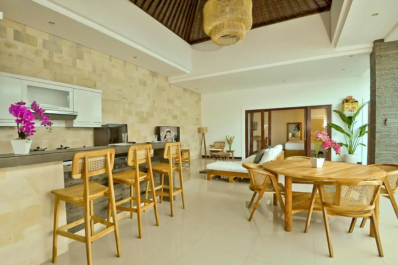 Villa Casey Seminyak 0*,  Endonezya