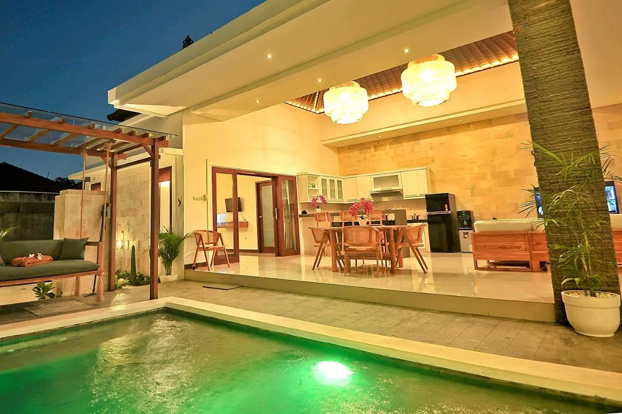 Villa Casey Seminyak