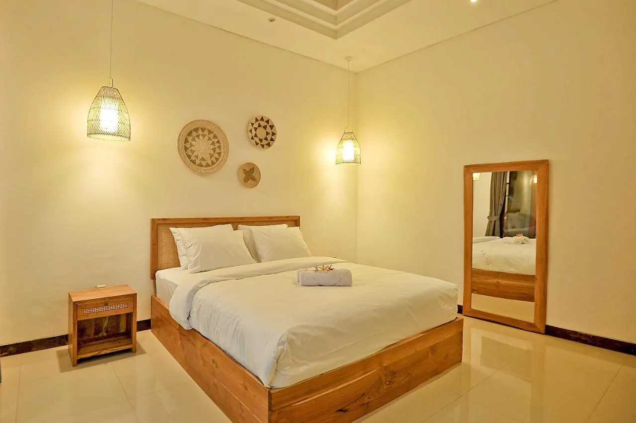 Villa Casey Seminyak 0*,