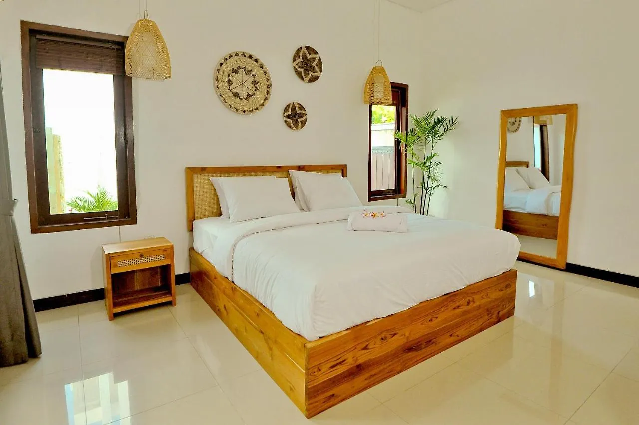 Villa Casey Seminyak