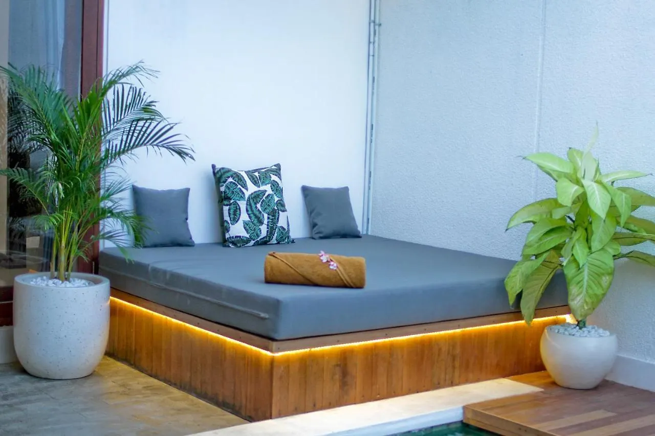 Villa Casey Seminyak 0*,  Endonezya