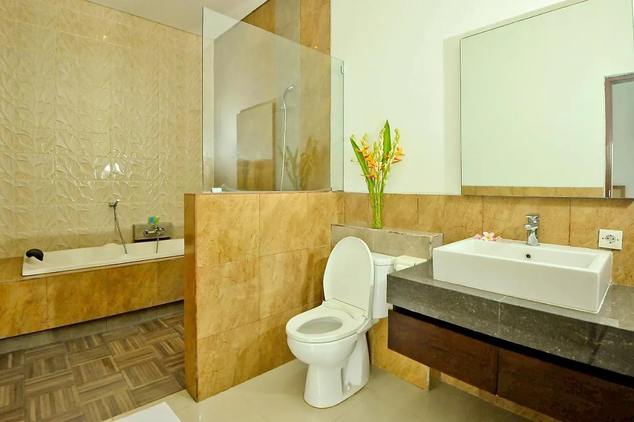 Villa Casey Seminyak
